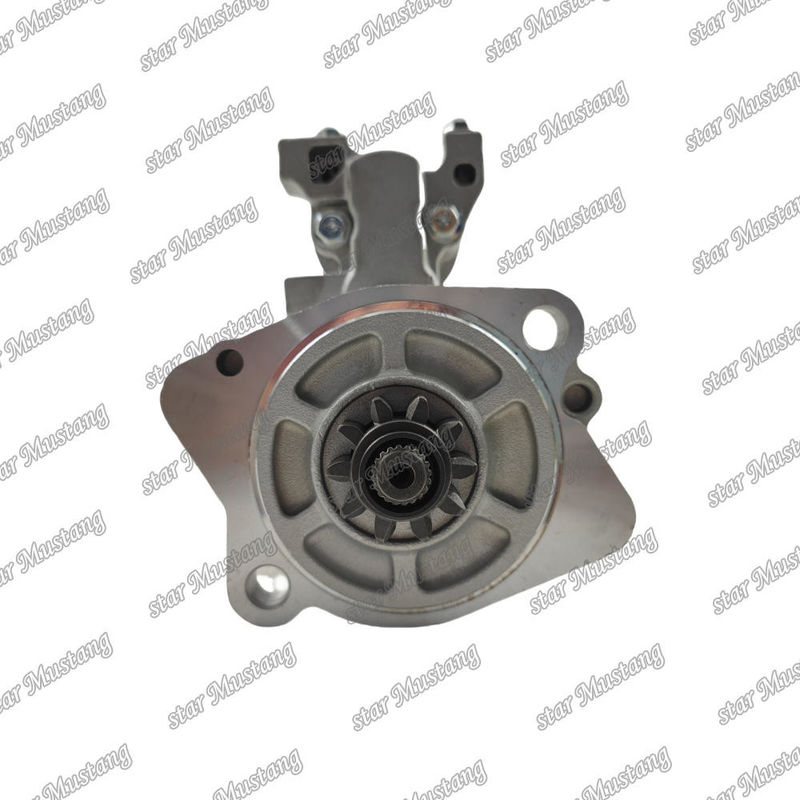 320C 320B 320D Motor de arranque 10T 24V 5.0KW 272-4774 Para peças sobressalentes de motores Caterpillar