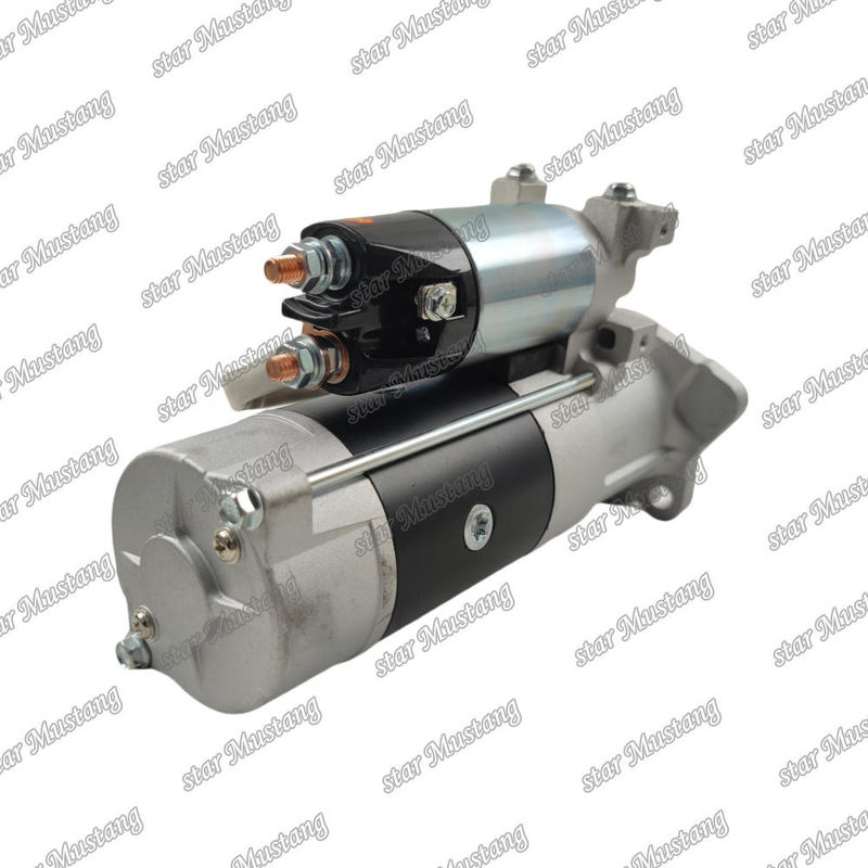 320C 320B 320D Motor de arranque 10T 24V 5.0KW 272-4774 Para peças sobressalentes de motores Caterpillar