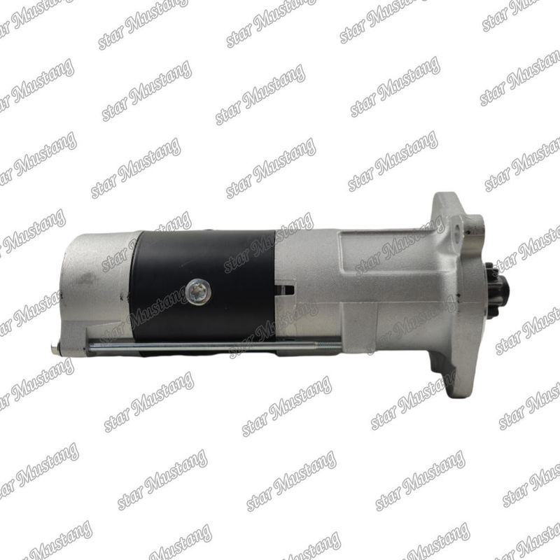 320C 320B 320D Motor de arranque 10T 24V 5.0KW 272-4774 Para peças sobressalentes de motores Caterpillar