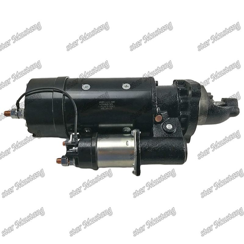Motor de arranque C-9 19011522 10461754 Para peças sobressalentes de motores Caterpillar