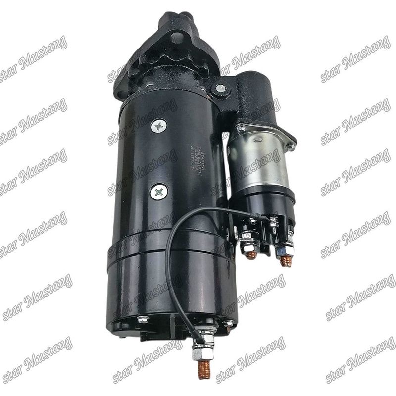 Motor de arranque C-9 19011522 10461754 Para peças sobressalentes de motores Caterpillar