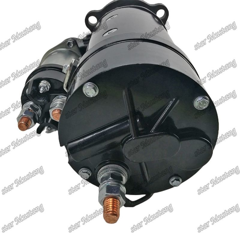 Motor de arranque C-9 19011522 10461754 Para peças sobressalentes de motores Caterpillar