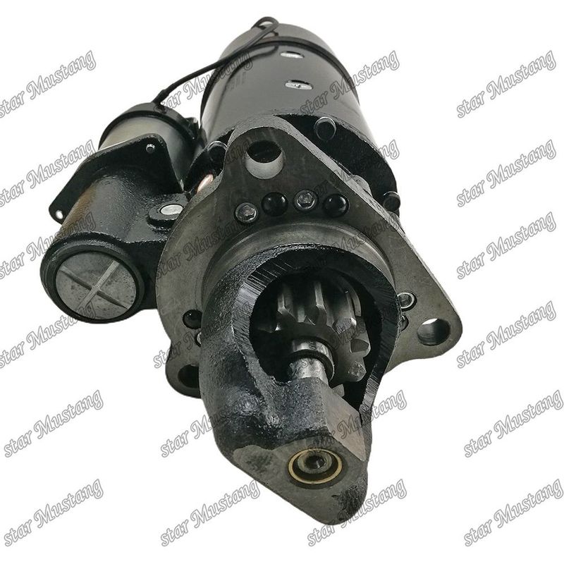 Motor de arranque C-9 19011522 10461754 Para peças sobressalentes de motores Caterpillar