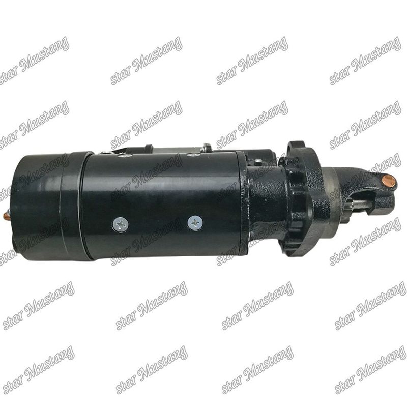 Motor de arranque C-9 19011522 10461754 Para peças sobressalentes de motores Caterpillar