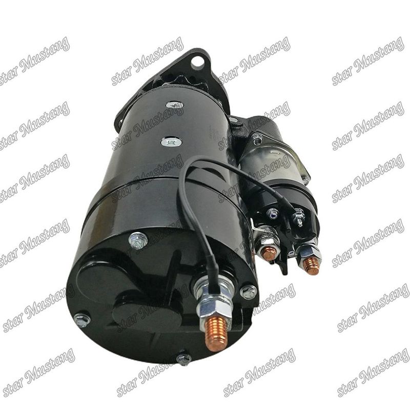 Motor de arranque C-9 19011522 10461754 Para peças sobressalentes de motores Caterpillar