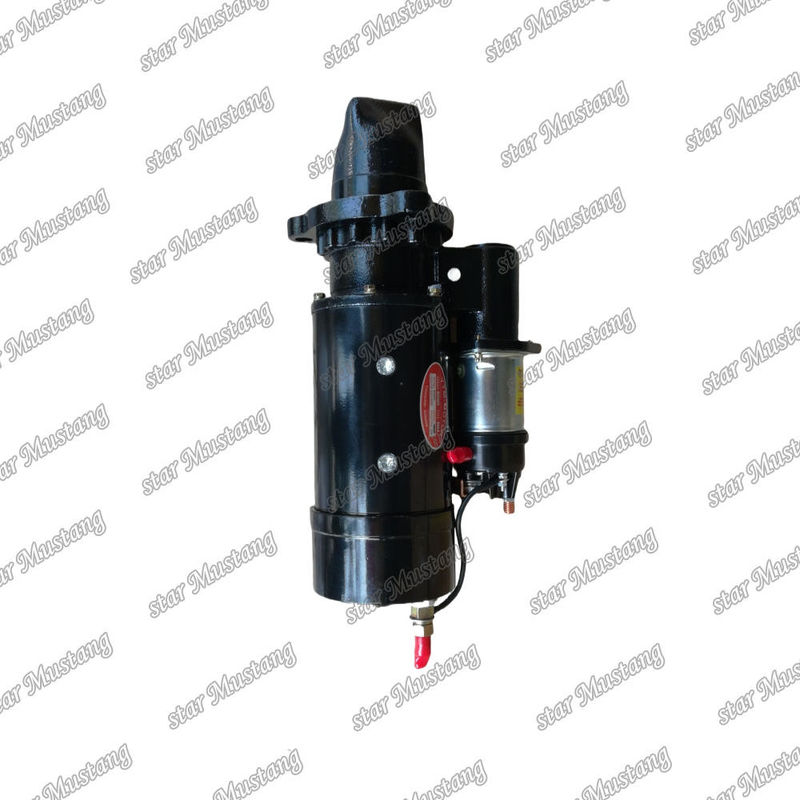 Motor de arranque C-9 E330CL 11T 24V para peças sobressalentes do motor Caterpillar