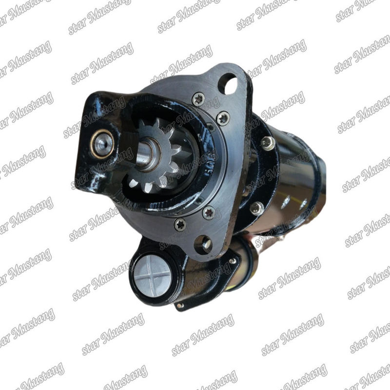 Motor de arranque C-9 E330CL 11T 24V para peças sobressalentes do motor Caterpillar