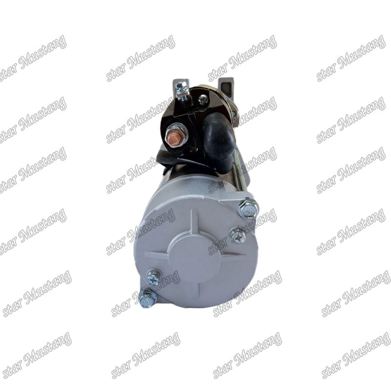 Motor de arranque S4E S6K E312D 24V 10T 5.5KW 272-4774 125-2988 34766-20901 M003T5 Para peças sobressalentes do motor Caterpillar