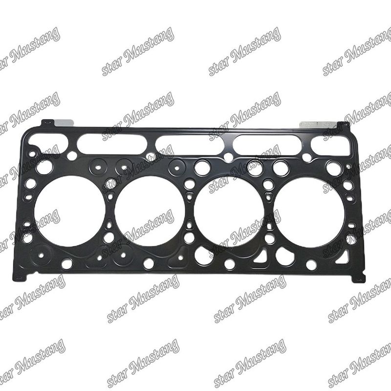 V2003 Garrafa de cabeça de cilindro 1E013-03312 1G770-03312 Adequado para motor Kubota