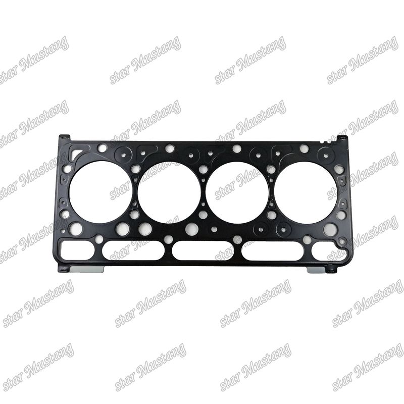 V2203 V2403 Garrafa de cabeça de cilindro Metal 1.20mm ((20) New1G790-03312 Adequado para motor Kubota