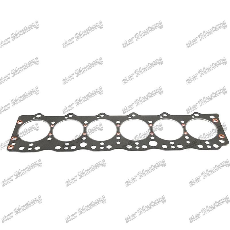 Garrafa de cilindro DB58 6BD1 65.03901-0055 1-11141-195-0 Para peças sobressalentes de motores Deutz
