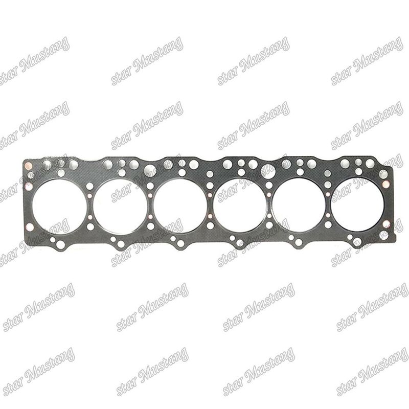 Garrafa de cilindro DB58 6BD1 65.03901-0055 1-11141-195-0 Para peças sobressalentes de motores Deutz