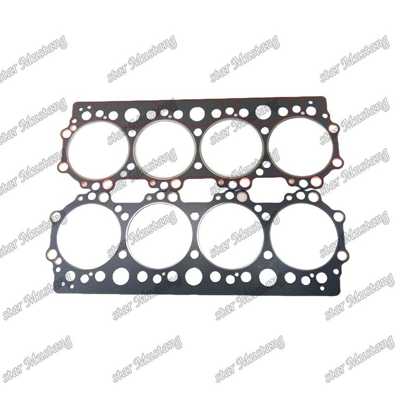 Garrafa da cabeça do cilindro EF750 Amianto 11115-2030 11115-1730 Para peças sobressalentes de motores Hino