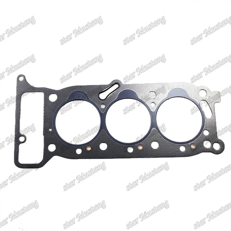 Garrafa de cilindro 3KR2 5-1141-093-5 5-11141198-0 5111411980 Para peças sobressalentes do motor ISUZU