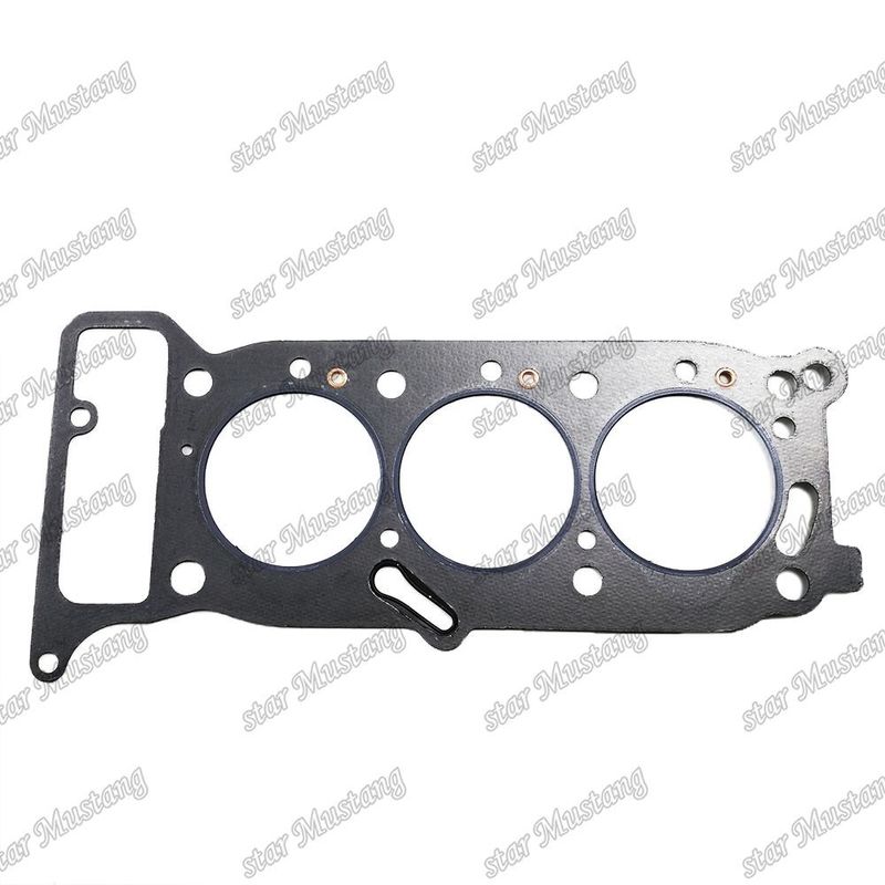 Garrafa de cilindro 3KR2 5-1141-093-5 5-11141198-0 5111411980 Para peças sobressalentes do motor ISUZU