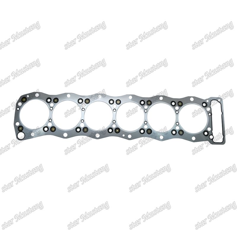 Garrafa de cilindro 6UZ1 1-11141292-1 1-11141292-2 Para peças sobressalentes de motores ISUZU