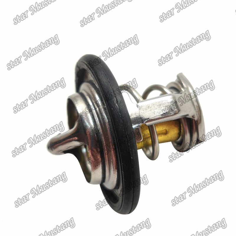 Termostato D782 D722 D902 D1105 V1505 V1902 82°C 15321-73014 1E401-73010 Parte do motor