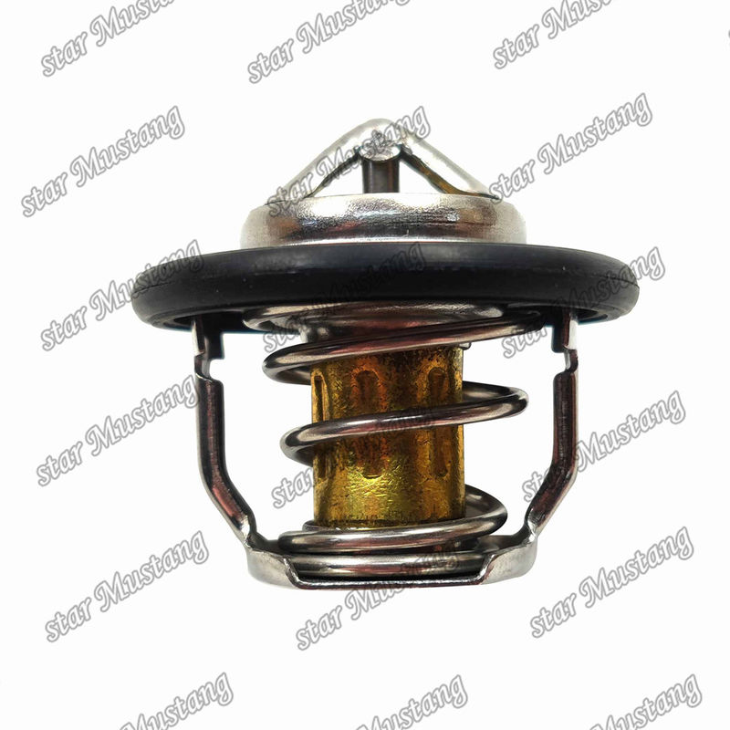 Termostato D782 D722 D902 D1105 V1505 V1902 82°C 15321-73014 1E401-73010 Parte do motor