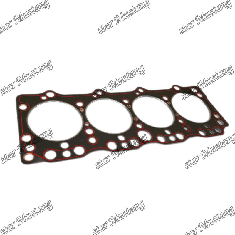 DB33 Asbesto de juntas de cabeçote de cilindro 65.03901-0034 65.03901-0034 Para motor Doosan