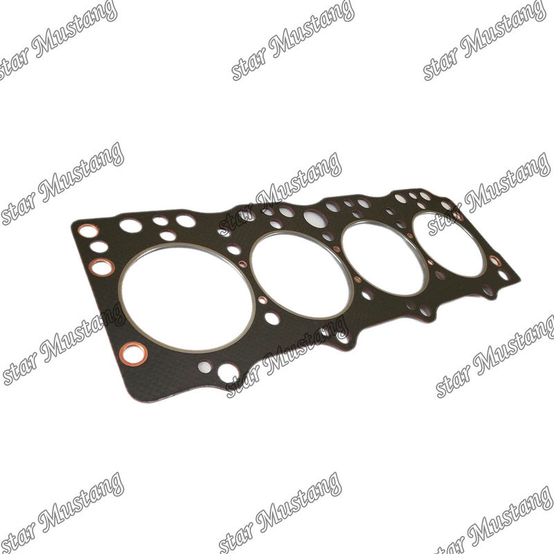 DB33 Asbesto de juntas de cabeçote de cilindro 65.03901-0034 65.03901-0034 Para motor Doosan