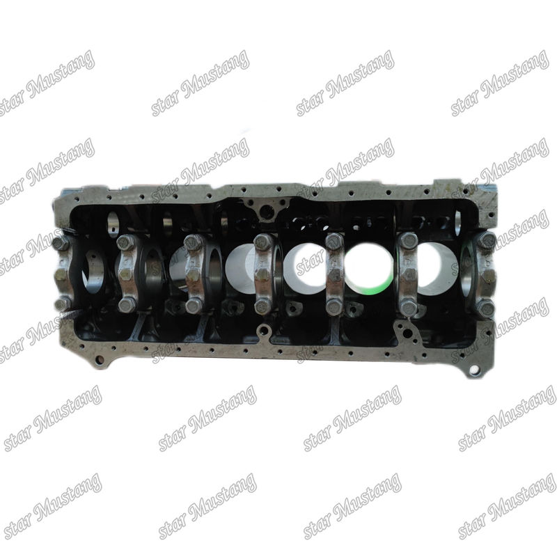 Bolck DB58 65.01101-6079 65.01101-0031 Para DOOSAN Peças sobressalentes do motor