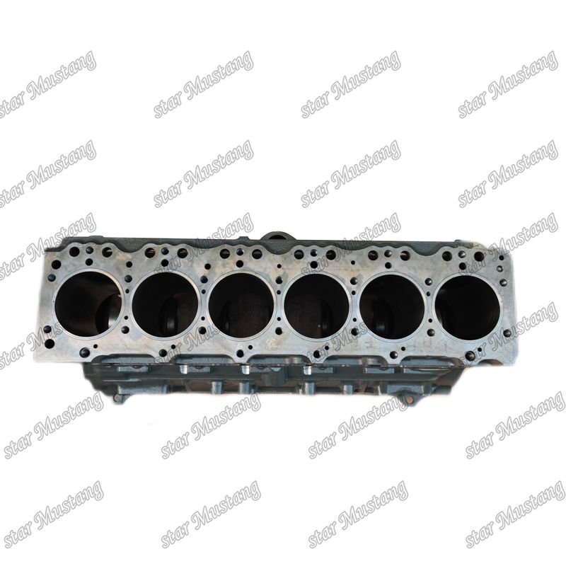 Bolck DB58 65.01101-6079 65.01101-0031 Para DOOSAN Peças sobressalentes do motor