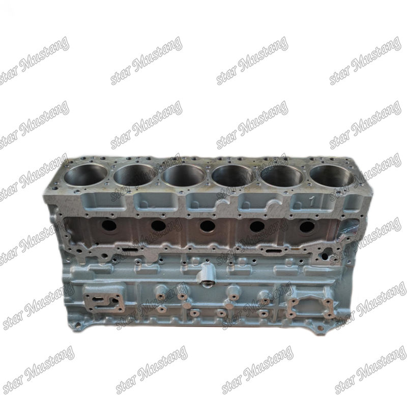 Bolck DB58 65.01101-6079 65.01101-0031 Para DOOSAN Peças sobressalentes do motor