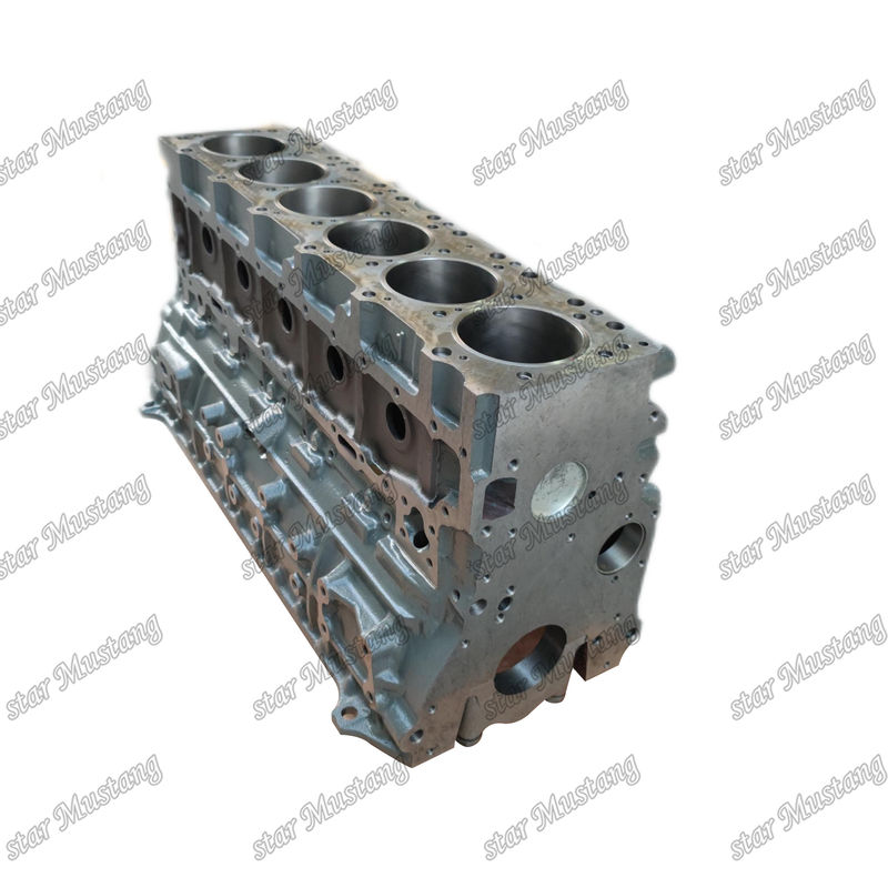 Bolck DB58 65.01101-6079 65.01101-0031 Para DOOSAN Peças sobressalentes do motor