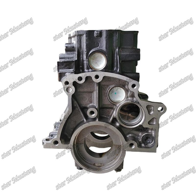 Bloco de cilindros 4JG1 8-97352744-2 8-97352744-0 para peças sobressalentes de motores ISUZU
