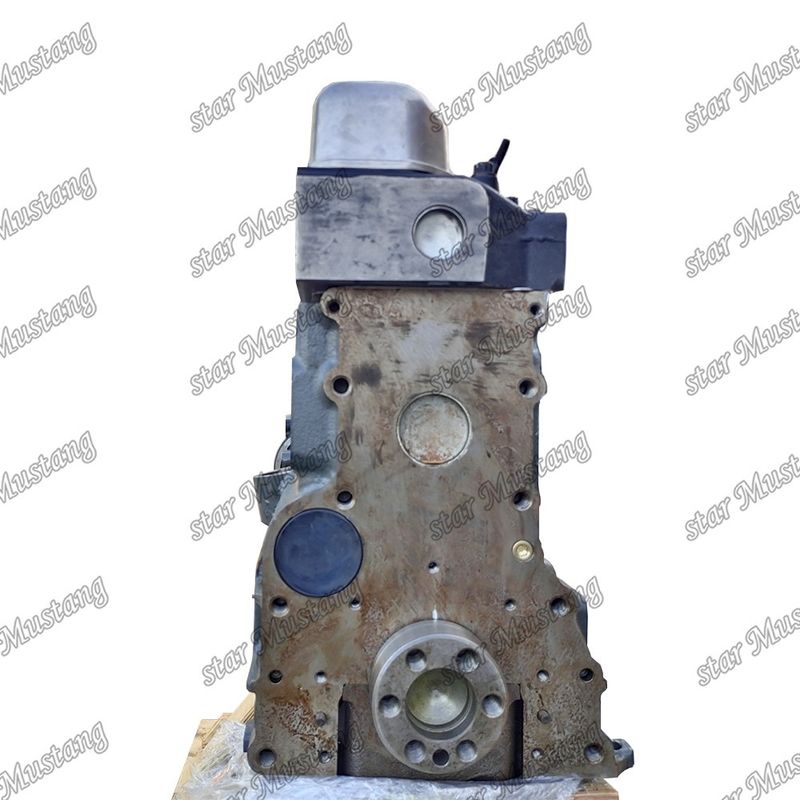 Máquina convexa 6BG1 1-11210-444-7 1-11210444-0 1-11210340-9 Para peças sobressalentes de motores ISUZU