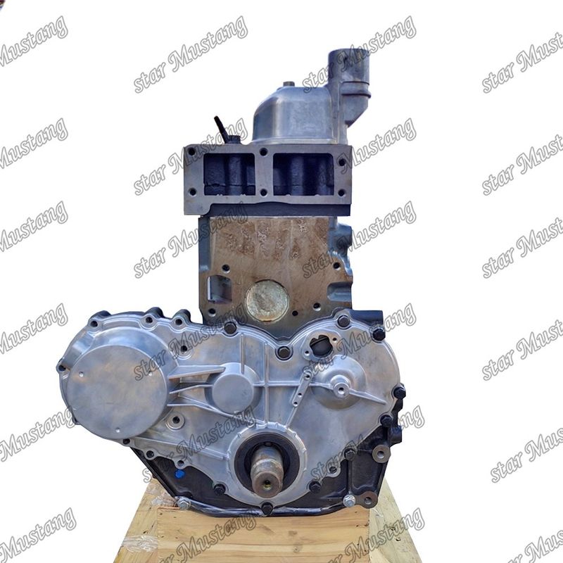 Máquina convexa 6BG1 1-11210-444-7 1-11210444-0 1-11210340-9 Para peças sobressalentes de motores ISUZU