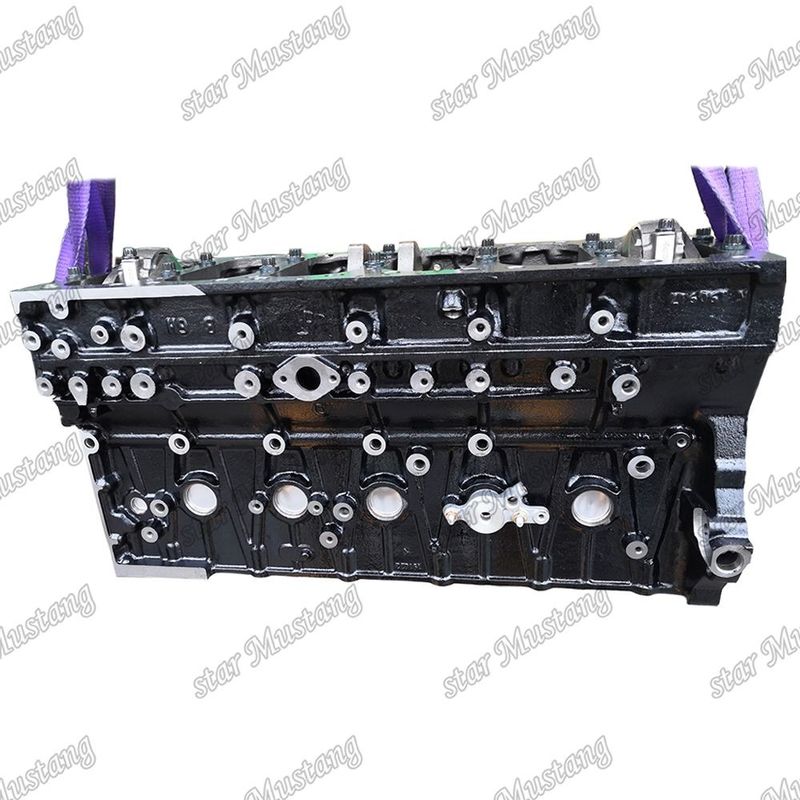 Conjunto de cilindros 6HK1 8-97600119-0 8980052794 8-98005279-4 Para peças sobressalentes de motores ISUZU