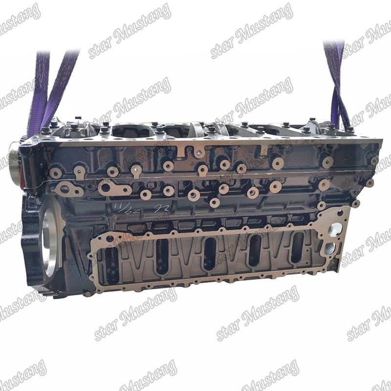 Conjunto de cilindros 6HK1 8-97600119-0 8980052794 8-98005279-4 Para peças sobressalentes de motores ISUZU