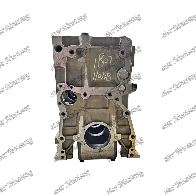 cilindro 6D125-2 PC400-6 6151-22-1100 Para peças sobressalentes de motores KUMATSU
