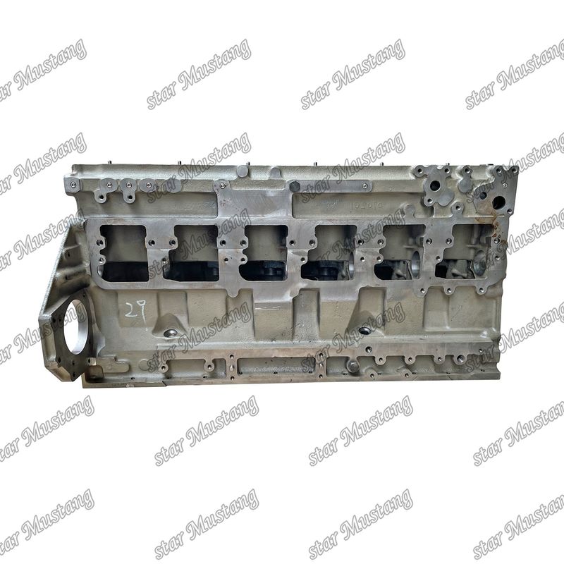cilindro 6D125-2 PC400-6 6151-22-1100 Para peças sobressalentes de motores KUMATSU