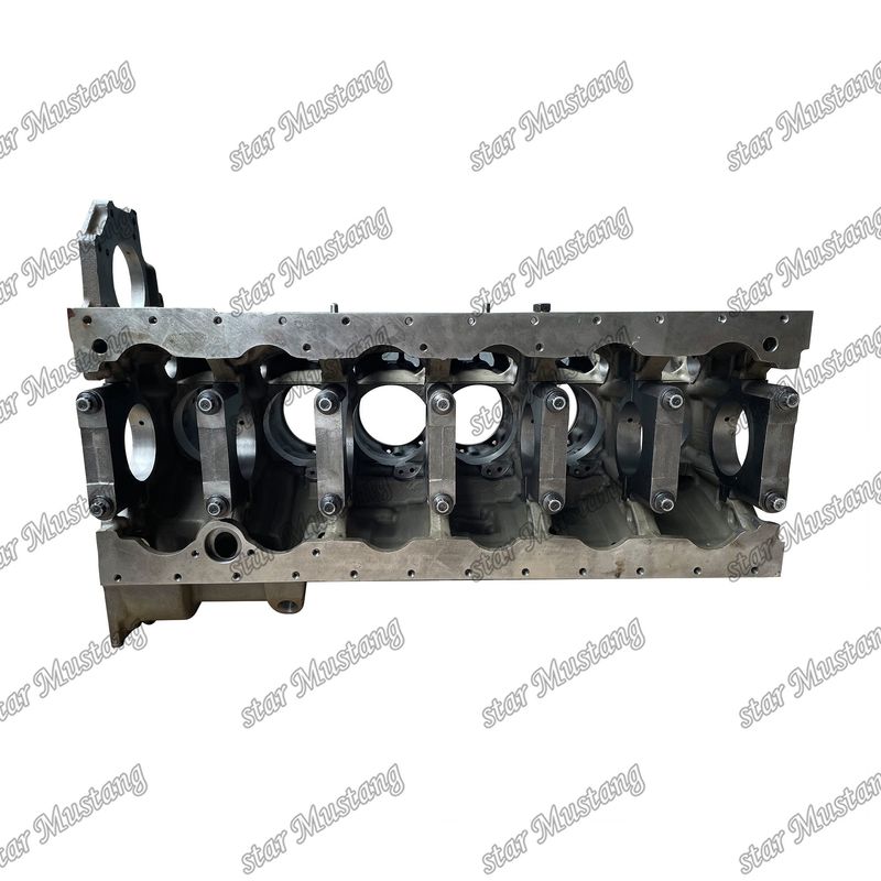 cilindro 6D125-2 PC400-6 6151-22-1100 Para peças sobressalentes de motores KUMATSU
