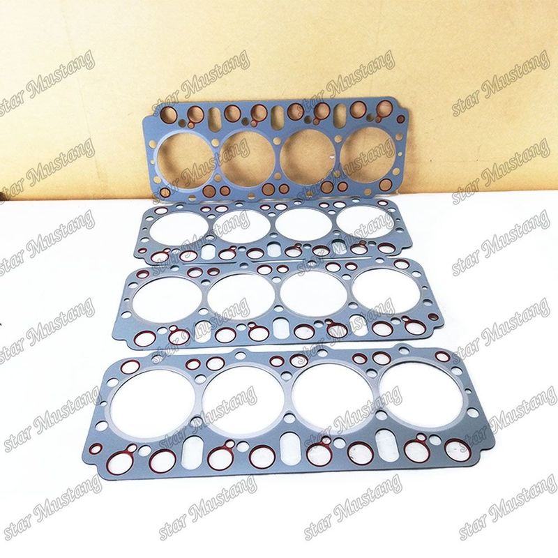 FD33 Carcaça do cilindro de aço 11044-01T00 11044-T9000 11044-T9001 11044-T9003 Para motor Nissan