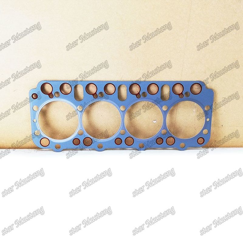FD33 Carcaça do cilindro de aço 11044-01T00 11044-T9000 11044-T9001 11044-T9003 Para motor Nissan
