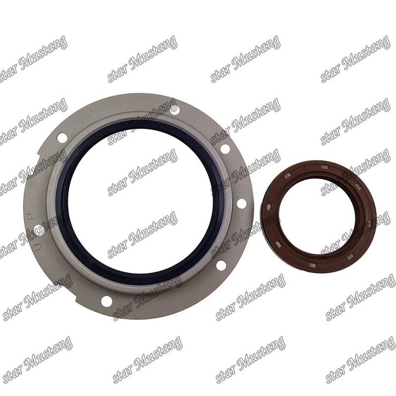 Motor a diesel com engarrafamento completo 6D31 NOVO TIPO