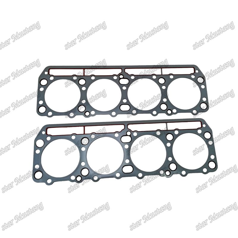 RD8 Garrafa de cabeça de cilindro 11044-97502 11044-97500 11044-97501 Para motor Nissan
