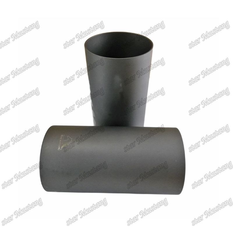 6BT 6D102 4D102 4BT 6736-29-2110 3904166 Para motor CUMMINS Par de reserva
