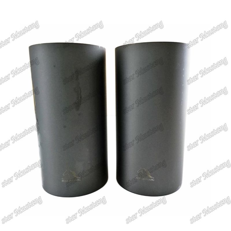 6BT 6D102 4D102 4BT 6736-29-2110 3904166 Para motor CUMMINS Par de reserva
