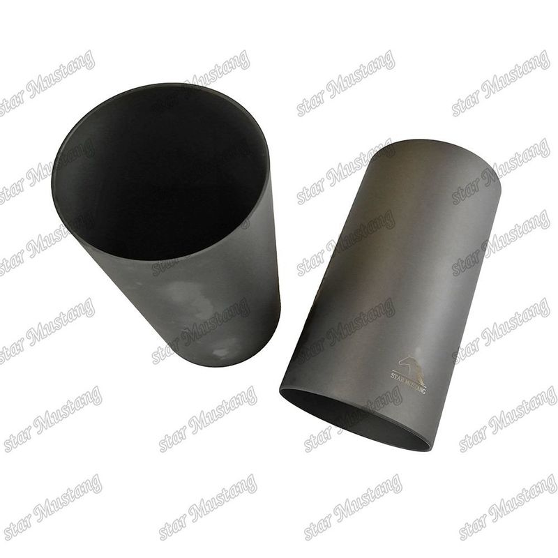 6BT 6D102 4D102 4BT 6736-29-2110 3904166 Para motor CUMMINS Par de reserva