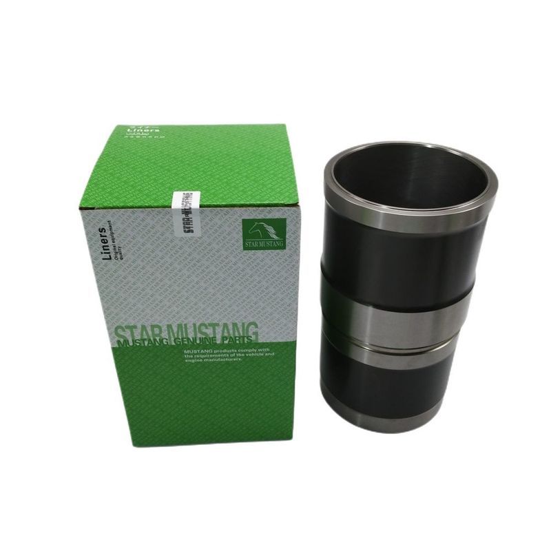 Forro do cilindro 6CT 235,5 mm de altura 3948095 3800328 Para peças sobressalentes do motor CUMMINS