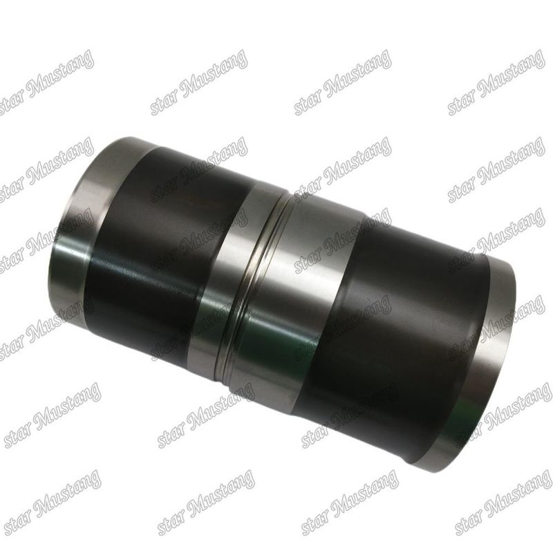 Forro do cilindro 6CT 235,5 mm de altura 3948095 3800328 Para peças sobressalentes do motor CUMMINS