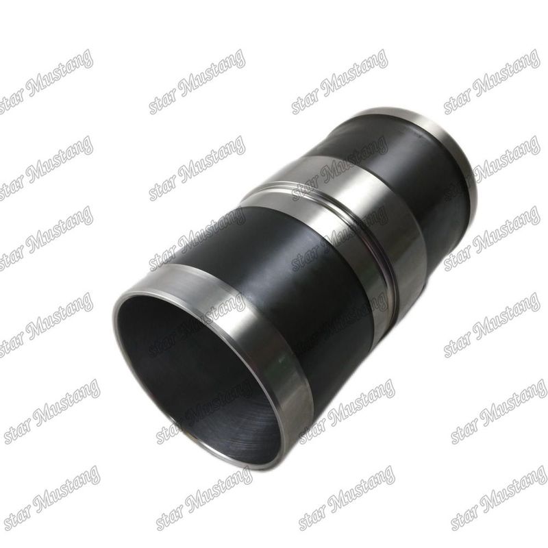 Forro do cilindro 6CT 235,5 mm de altura 3948095 3800328 Para peças sobressalentes do motor CUMMINS