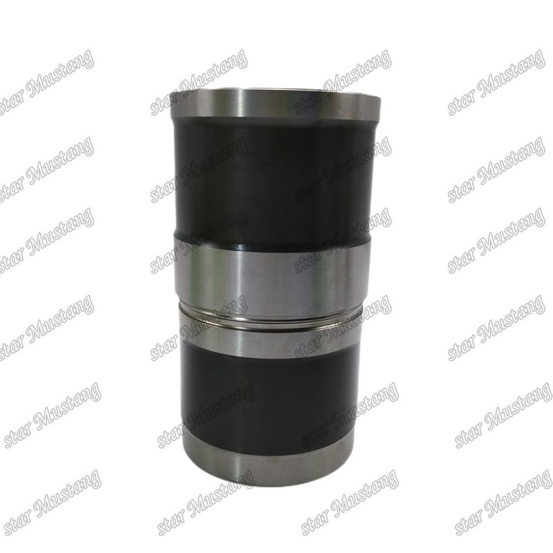Forro do cilindro 6CT 235,5 mm de altura 3948095 3800328 Para peças sobressalentes do motor CUMMINS
