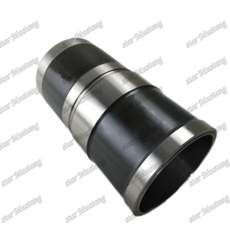 Forro do cilindro 6CT 235,5 mm de altura 3948095 3800328 Para peças sobressalentes do motor CUMMINS