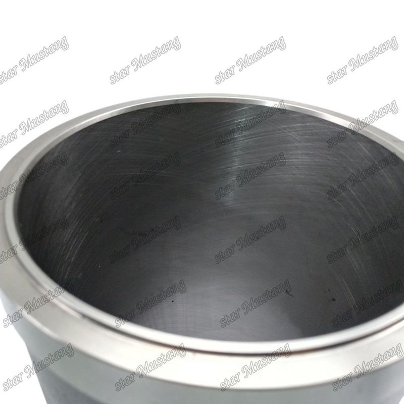 Forro do cilindro 6CT 235,5 mm de altura 3948095 3800328 Para peças sobressalentes do motor CUMMINS