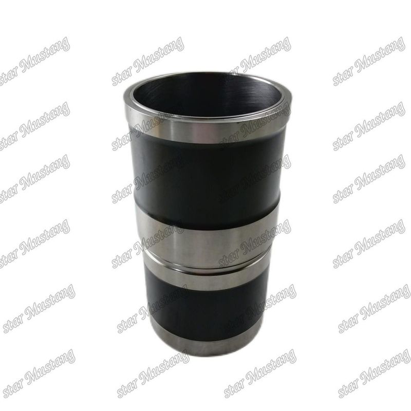 Forro do cilindro 6CT 235,5 mm de altura 3948095 3800328 Para peças sobressalentes do motor CUMMINS